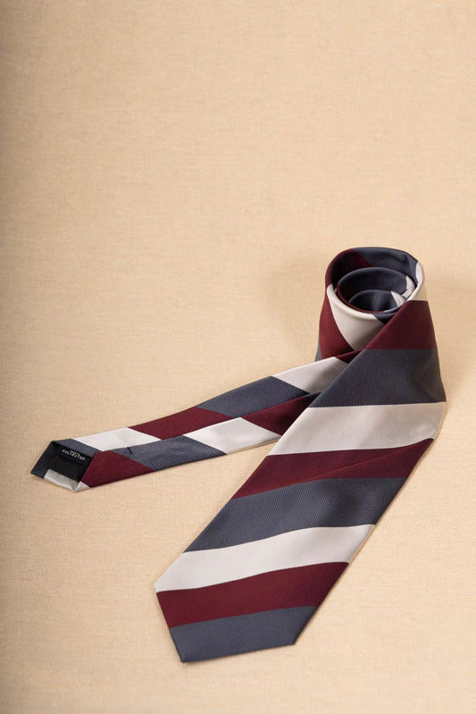 Products: LD-A11 Necktie / Stripes / Business / Wedding / Versatile