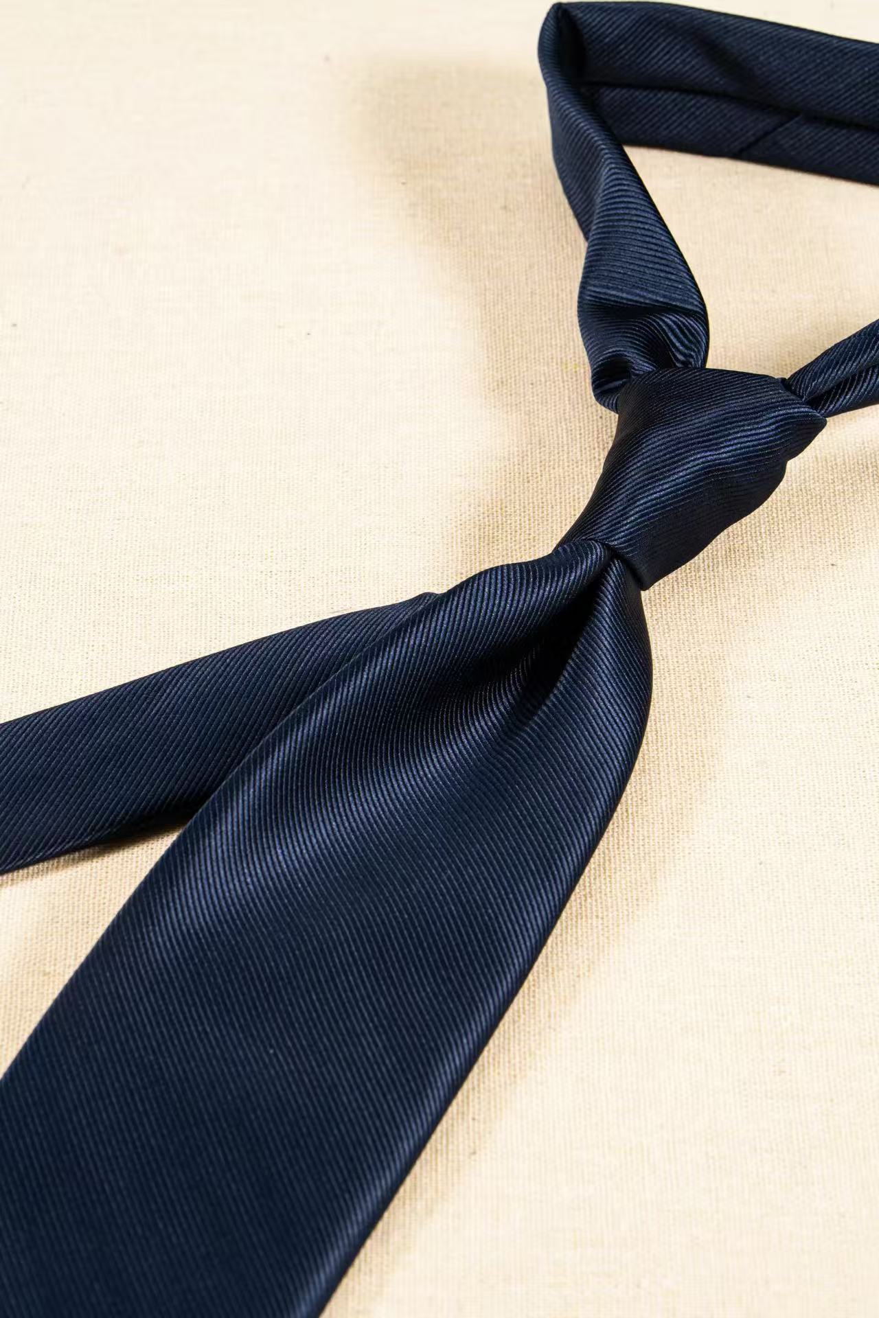 Products: LD-C110  Necktie/ Solid Color / Business / Wedding / Versatile