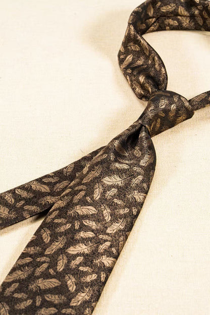 Products: LD-C065 Necktie / Polka dots / Business / Wedding / Versatile
