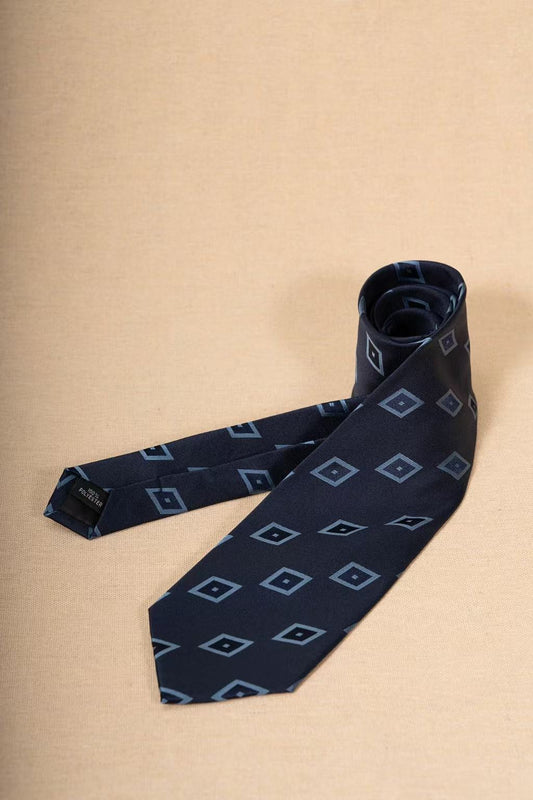 Products: LD-A152 Necktie / Polka dots / Business / Wedding / Versatile