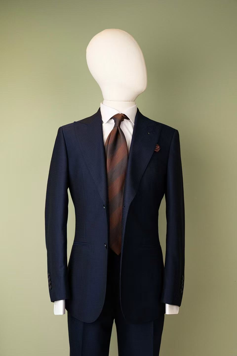 Products: LD-A367 Necktie / Stripes / Business / Wedding / Versatile