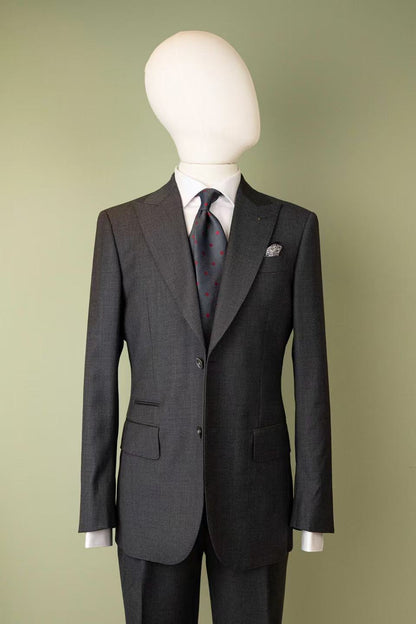 Products: LD-A91 Necktie / Polka dots / Business / Wedding / Versatile