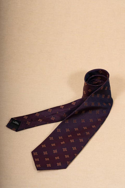 Products: LD-A72 Necktie / Polka dots / Business / Wedding / Versatile