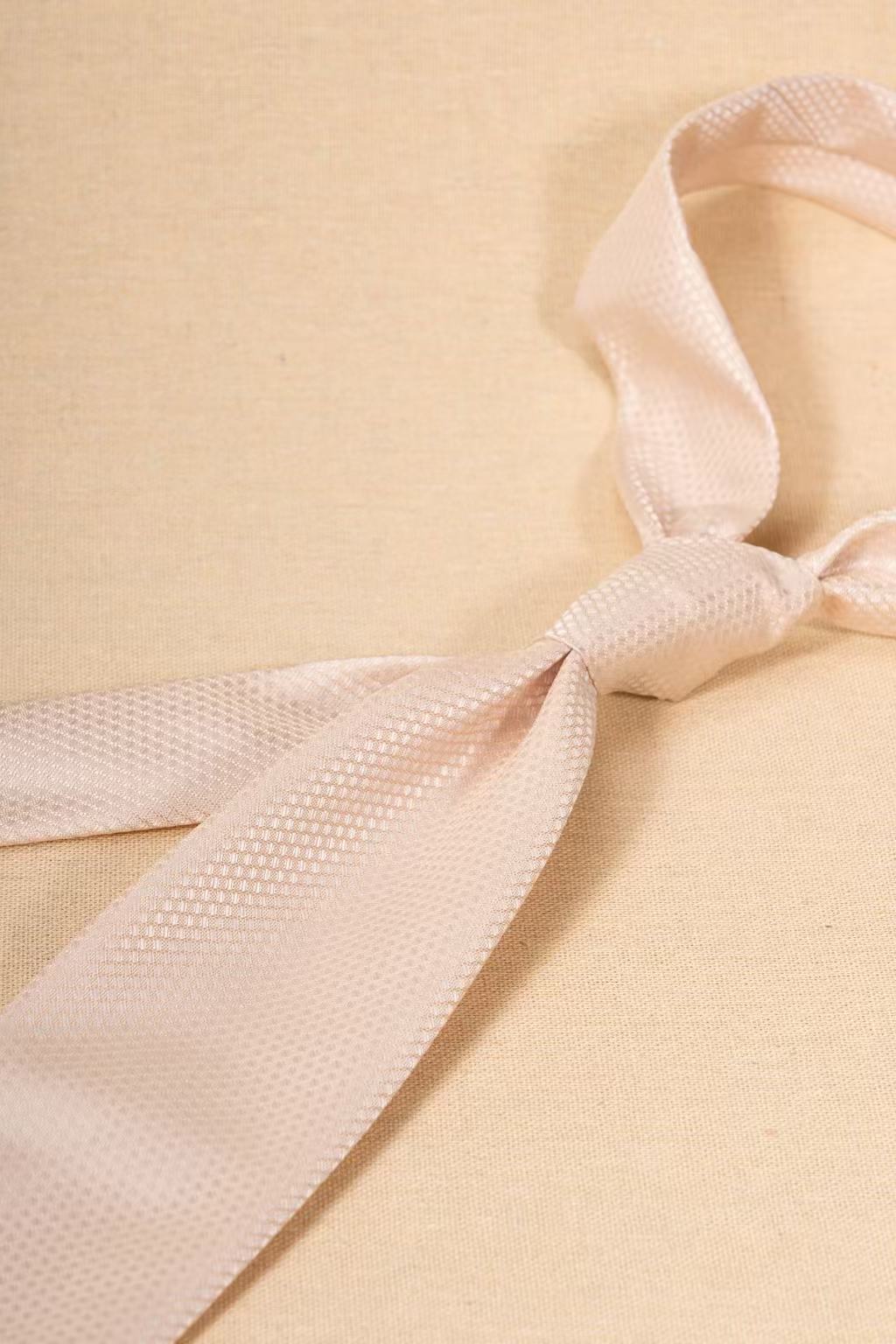 Products: LD-A298  Necktie/Solid Color / Business / Wedding / Versatile