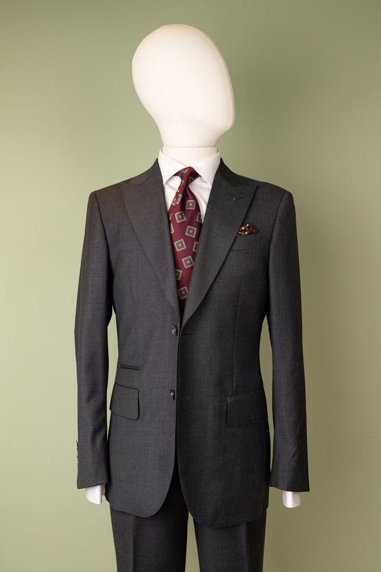 Products: LD-A53 Necktie / Polka dots / Business / Wedding / Versatile