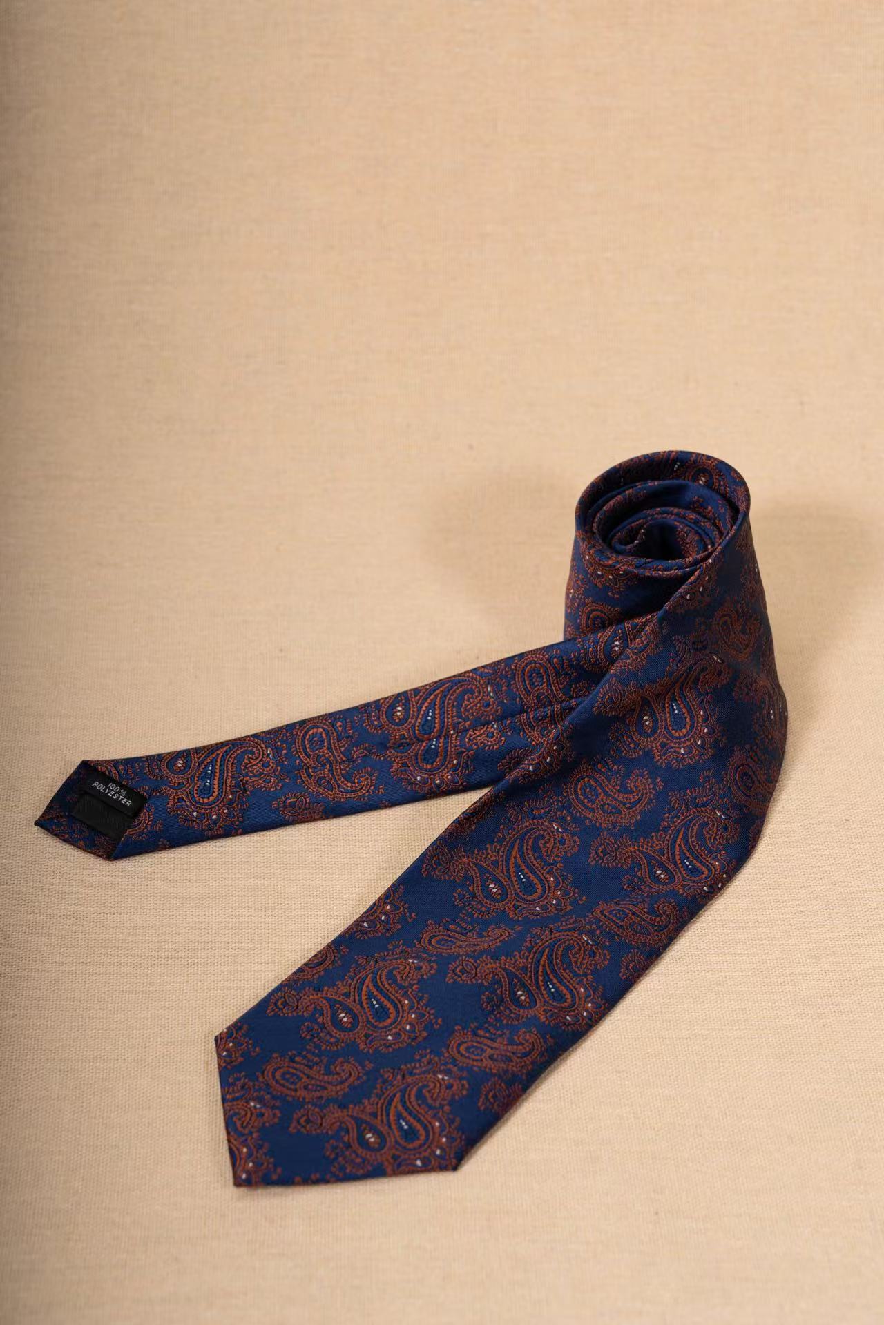 Products: LD-A149 Necktie / Pattern / Business / Wedding / Versatile