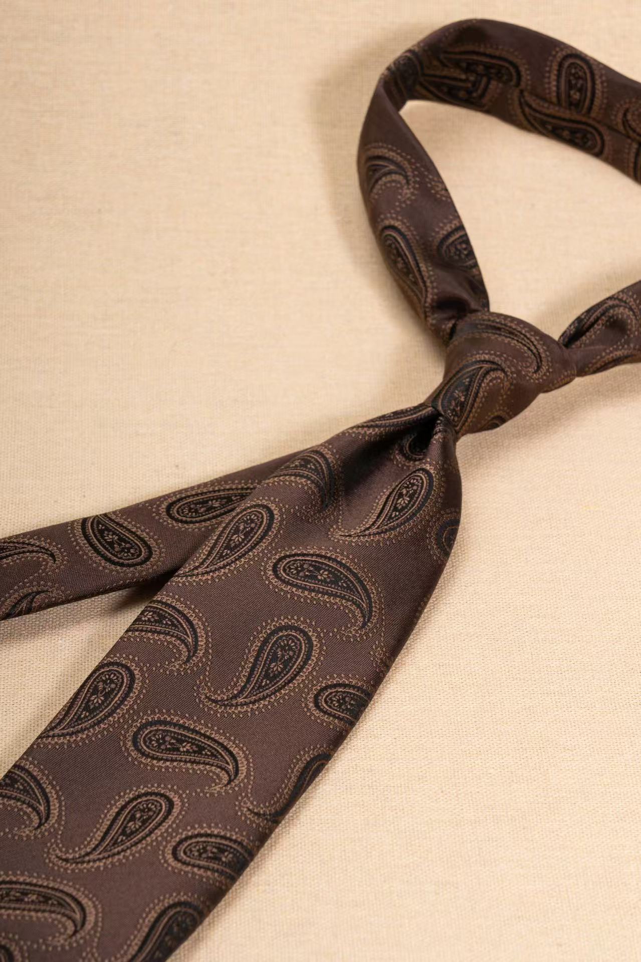 Products: LD-A331 Necktie / Pattern / Business / Wedding / Versatile