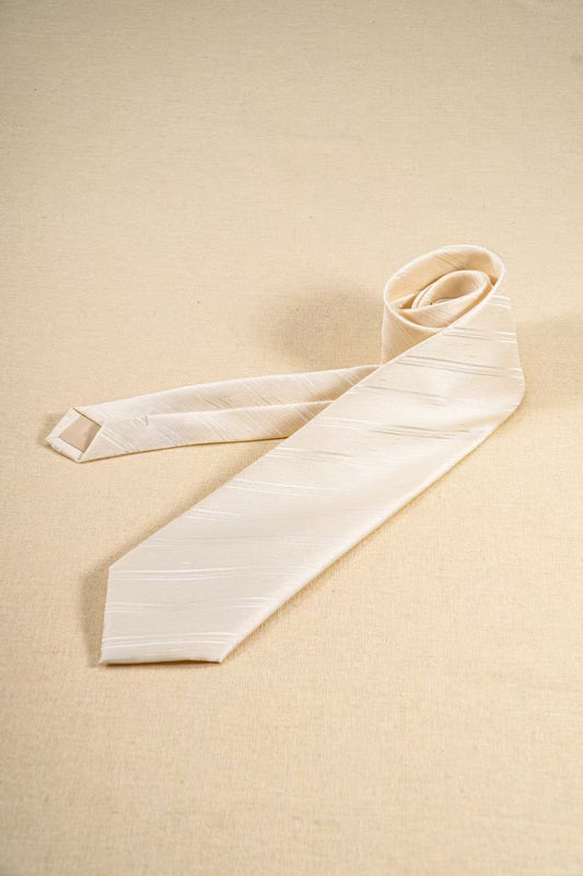 Products: LD-C042 Necktie / Stripes / Business / Wedding / Versatile
