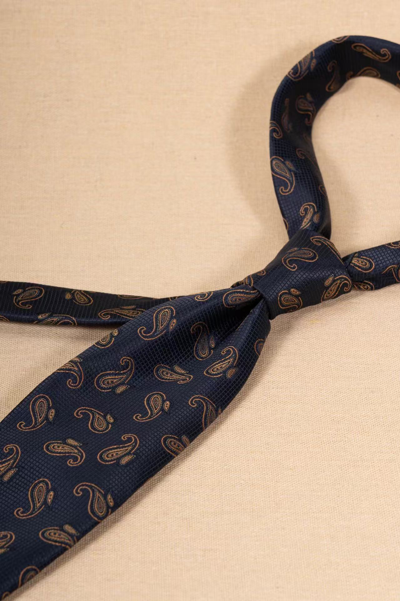 Products: LD-A172 Necktie / Pattern / Business / Wedding / Versatile