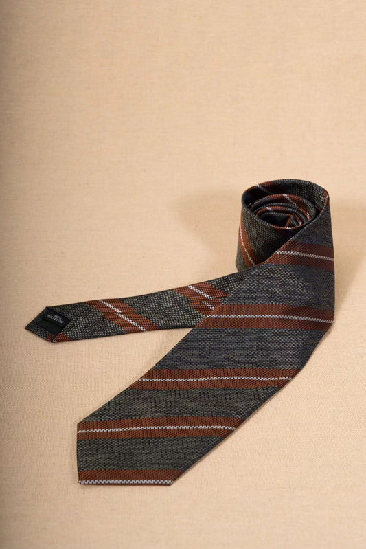 Products: LD-A208 Necktie / Stripes / Business / Wedding / Versatile