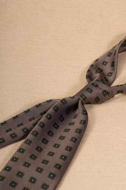 Products: LD-A78 Necktie / Polka dots / Business / Wedding / Versatile