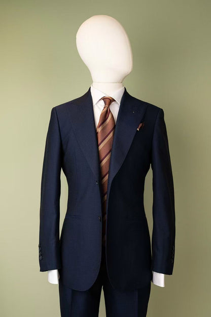 Products: LD-A319 Necktie / Stripes / Business / Wedding / Versatile