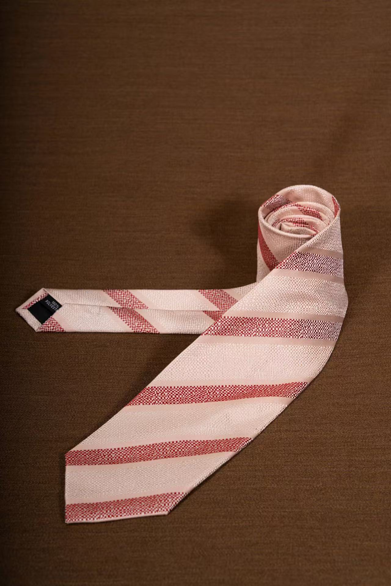 Products: LD-A250 Necktie / Stripes / Business / Wedding / Versatile