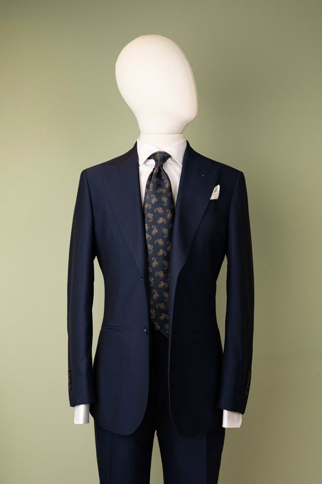 Products: LD-A172 Necktie / Pattern / Business / Wedding / Versatile