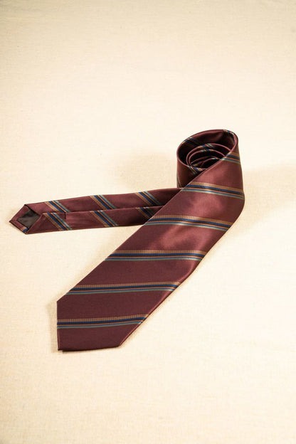 Products: LD-C034 Necktie / Stripes / Business / Wedding / Versatile