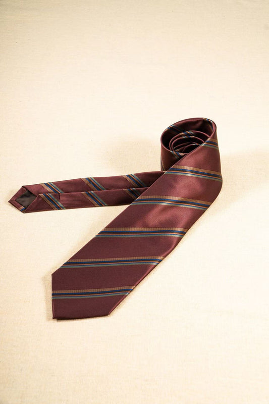 Products: LD-C034 Necktie / Stripes / Business / Wedding / Versatile