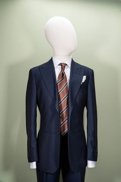 Products: LD-C024 Necktie / Stripes / Business / Wedding / Versatile