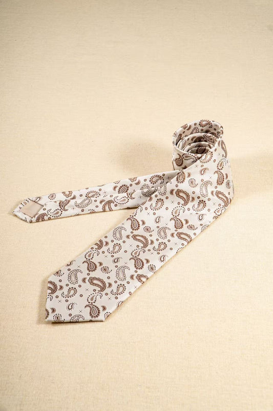 Products: LD-C096 Necktie / Pattern / Business / Wedding / Versatile
