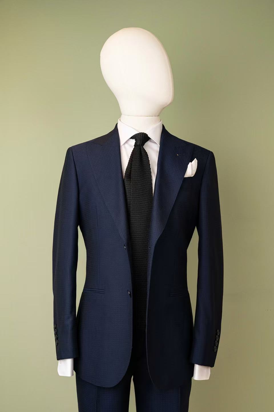 Products: LD-A291  Necktie/Solid Color / Business / Wedding / Versatile