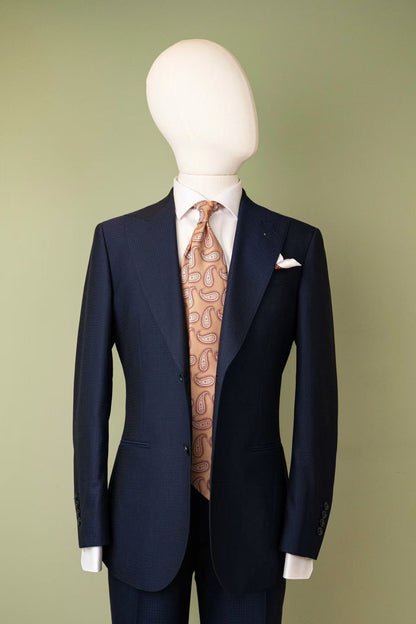 Products: LD-A244 Necktie / Pattern / Business / Wedding / Versatile