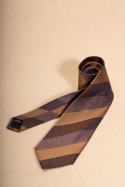 Products: LD-A342 Necktie / Stripes / Business / Wedding / Versatile