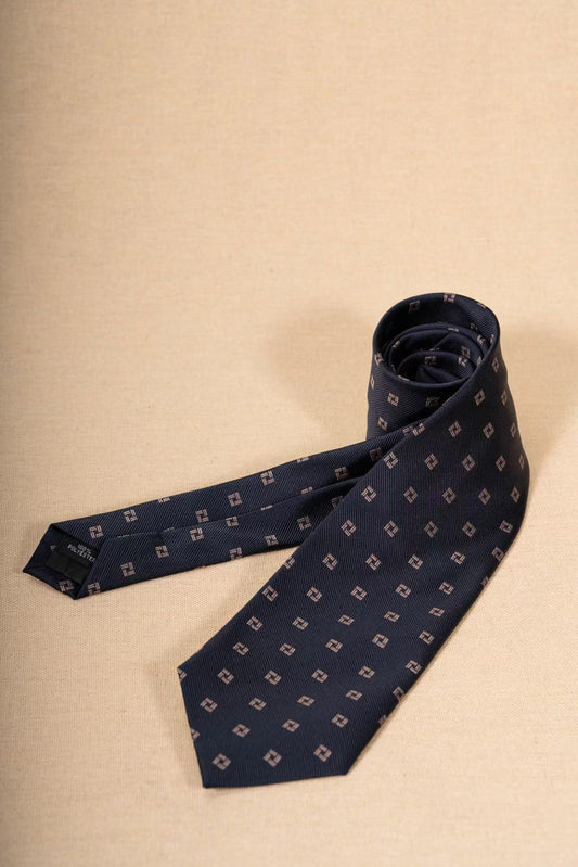 Products: LD-A124 Necktie / Polka dots / Business / Wedding / Versatile