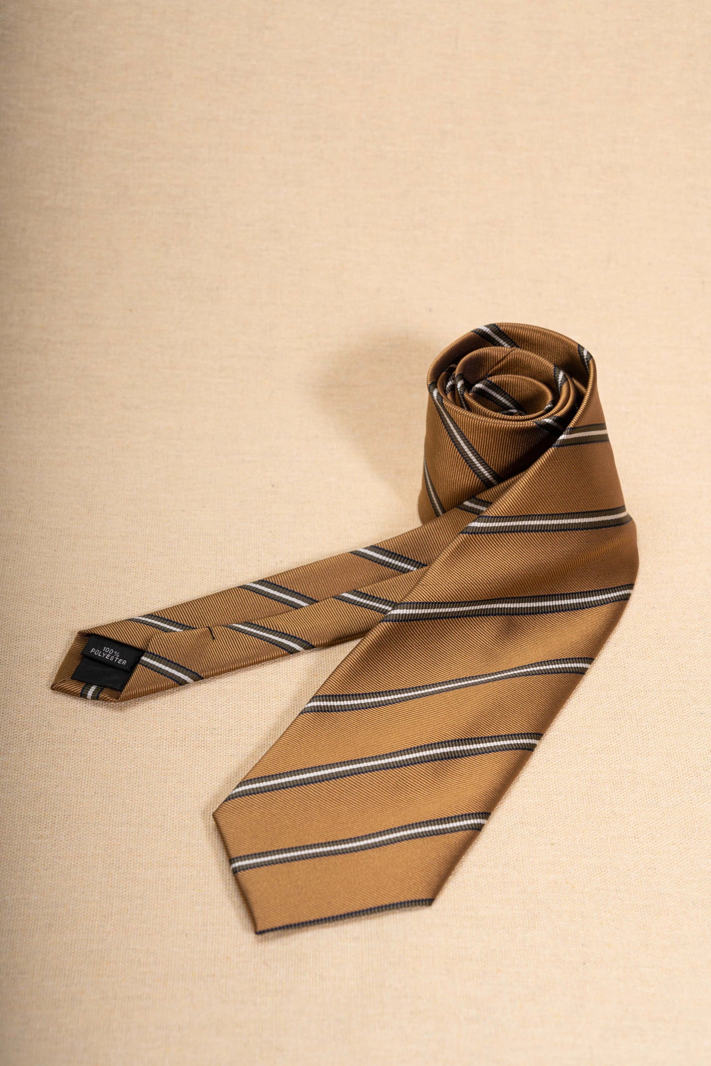 Products: LD-A327 Necktie / Stripes / Business / Wedding / Versatile