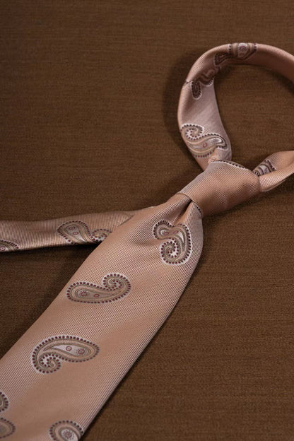 Products: LD-A233 Necktie / Pattern / Business / Wedding / Versatile