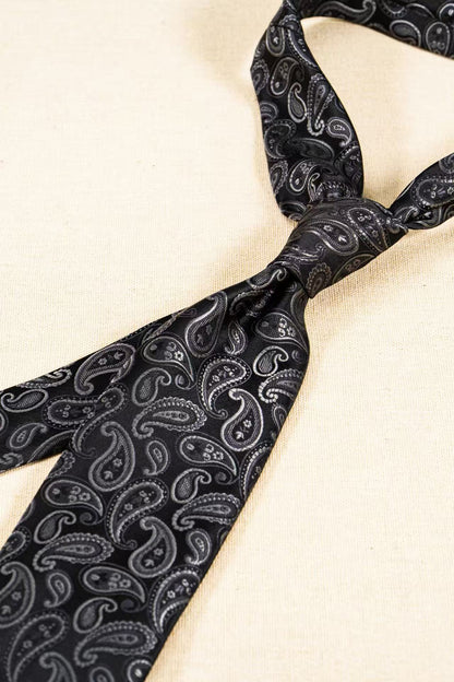 Products: LD-C090 Necktie / Pattern / Business / Wedding / Versatile