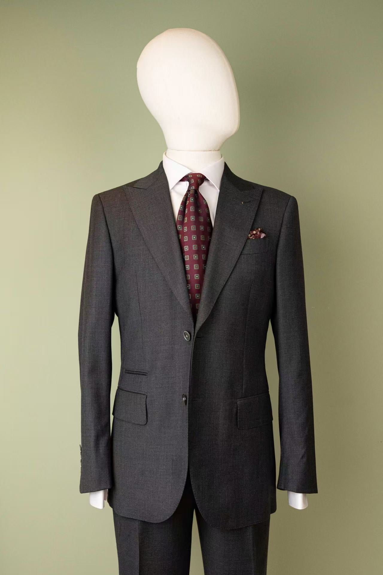 Products: LD-A32 Necktie / Polka dots / Business / Wedding / Versatile