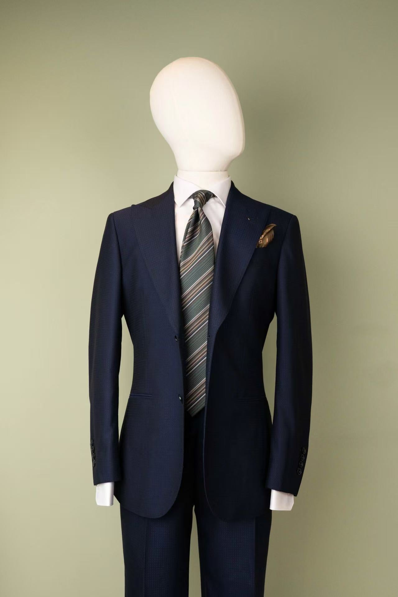 Products: LD-A217 Necktie / Stripes / Business / Wedding / Versatile