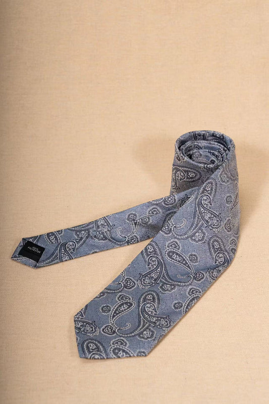 Products: LD-A131 Necktie / Pattern / Business / Wedding / Versatile