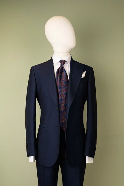 Products: LD-A149 Necktie / Pattern / Business / Wedding / Versatile