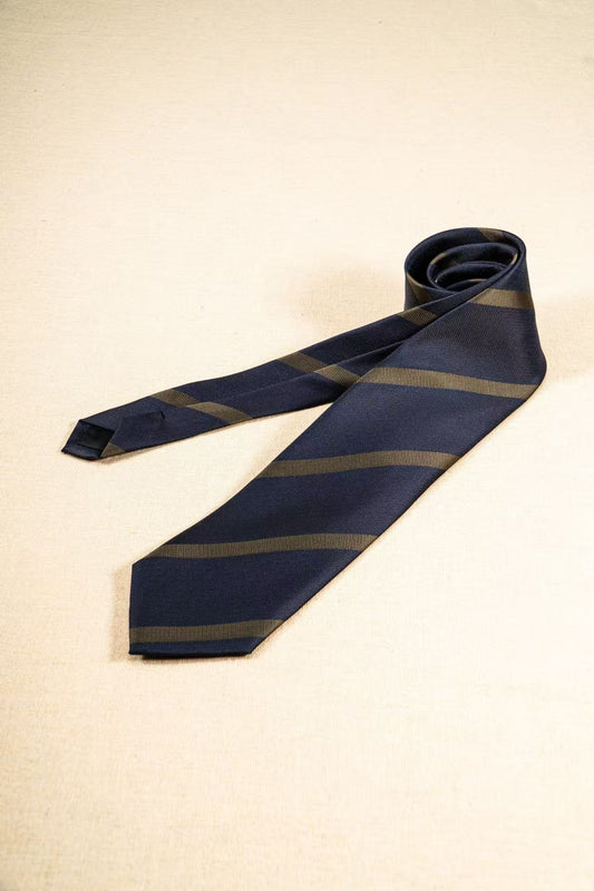 Products: LD-C038 Necktie / Stripes / Business / Wedding / Versatile