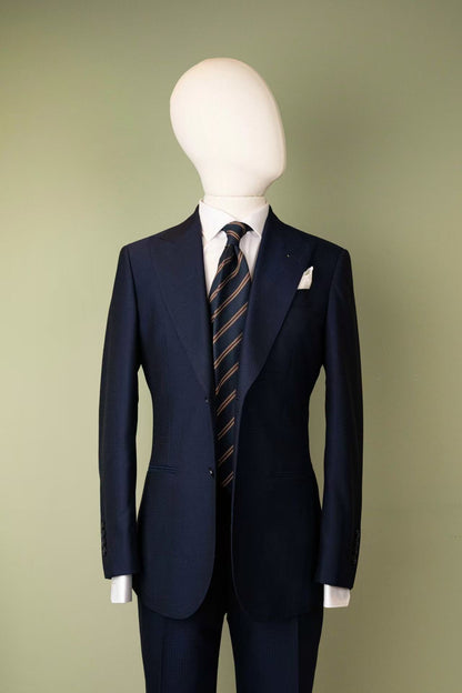 Products: LD-A157 Necktie / Stripes / Business / Wedding / Versatile