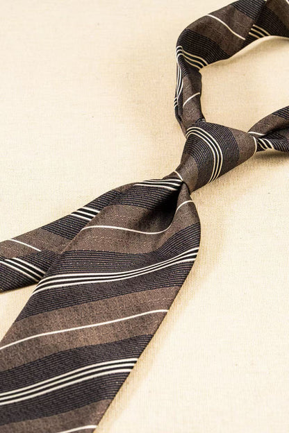 Products: LD-C029 Necktie / Stripes / Business / Wedding / Versatile