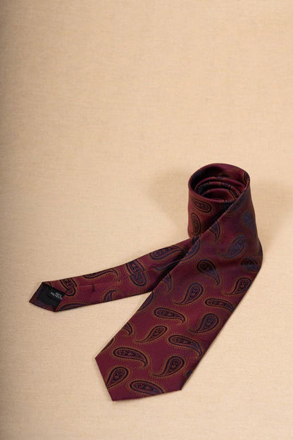 Products: LD-A64 Necktie / Pattern / Business / Wedding / Versatile