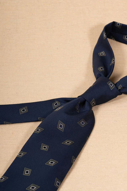 Products: LD-A161 Necktie / Polka dots / Business / Wedding / Versatile