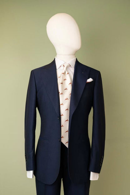 Products: LD-A245 Necktie / Animals / Business / Wedding / Versatile