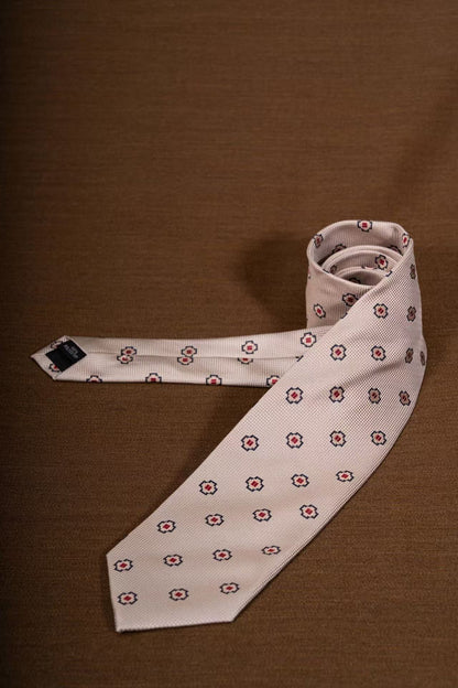 Products: LD-A272 Necktie / Polka dots / Business / Wedding / Versatile