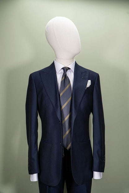 Products: LD-C038 Necktie / Stripes / Business / Wedding / Versatile