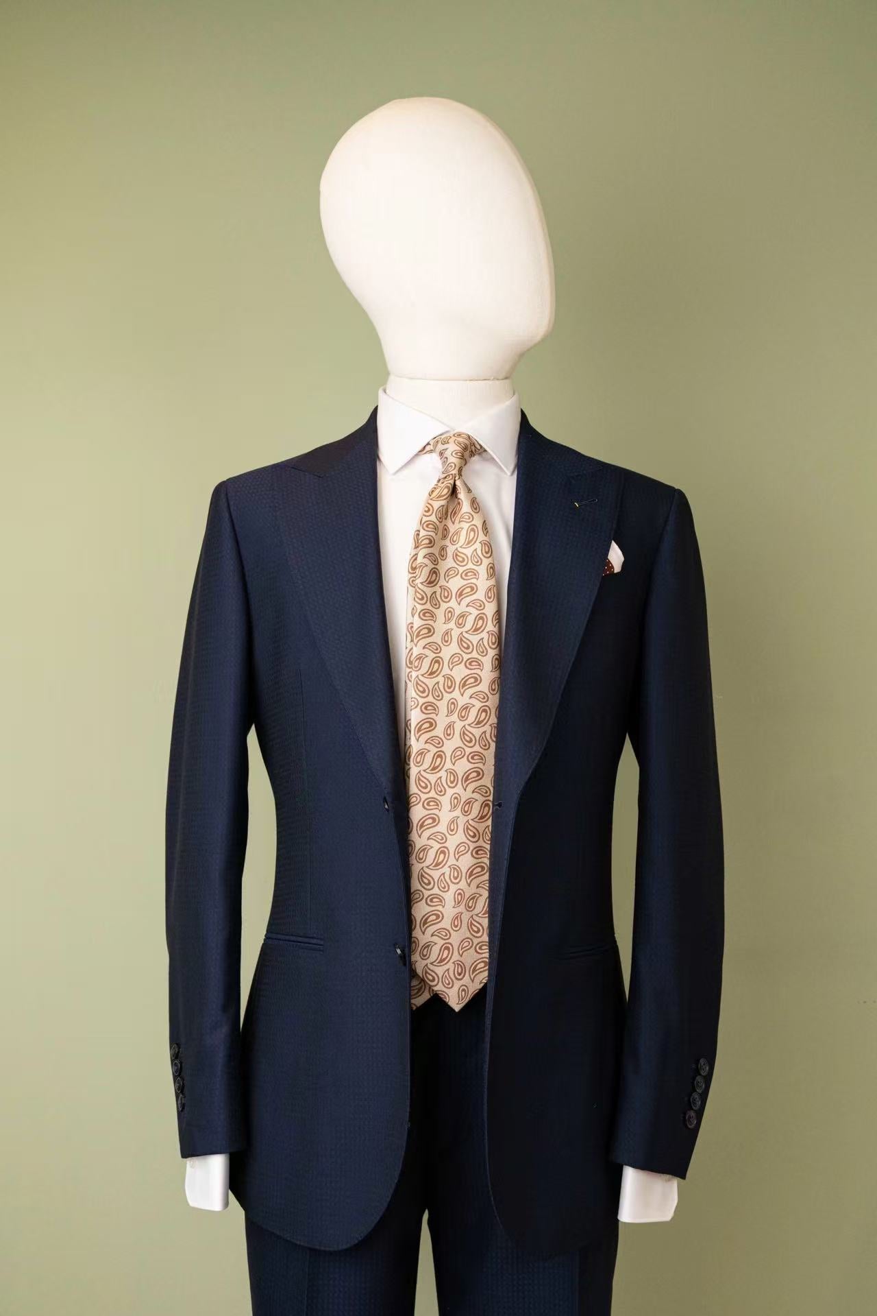Products: LD-A231 Necktie / Pattern / Business / Wedding / Versatile