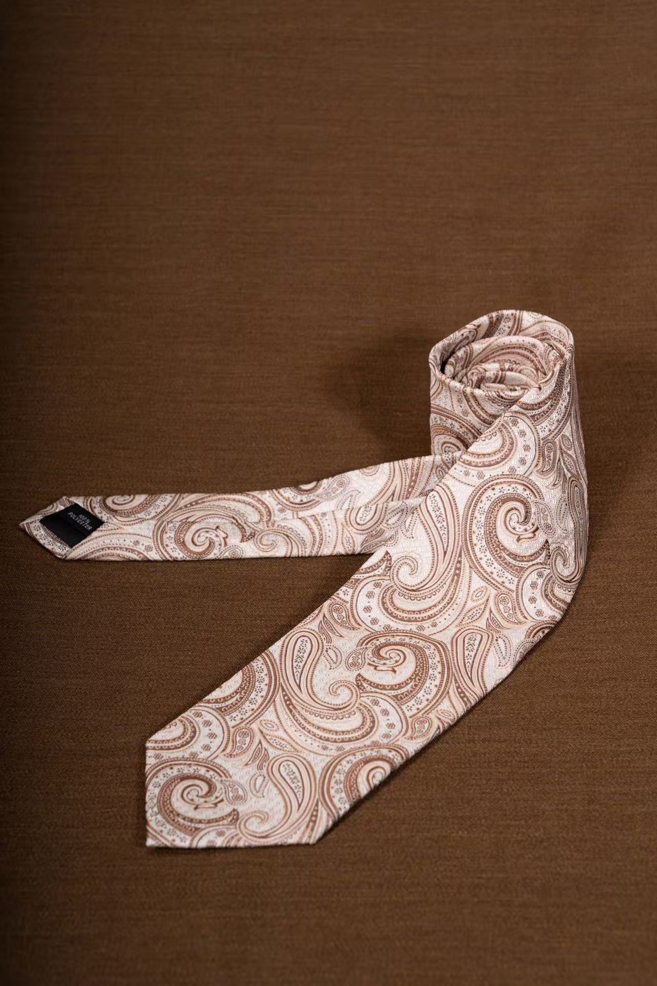 Products: LD-A238 Necktie / Pattern / Business / Wedding / Versatile