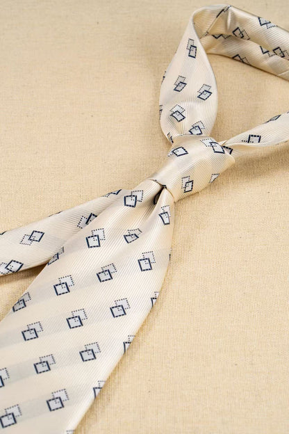 Products: LD-A27 Necktie / Polka dots / Business / Wedding / Versatile