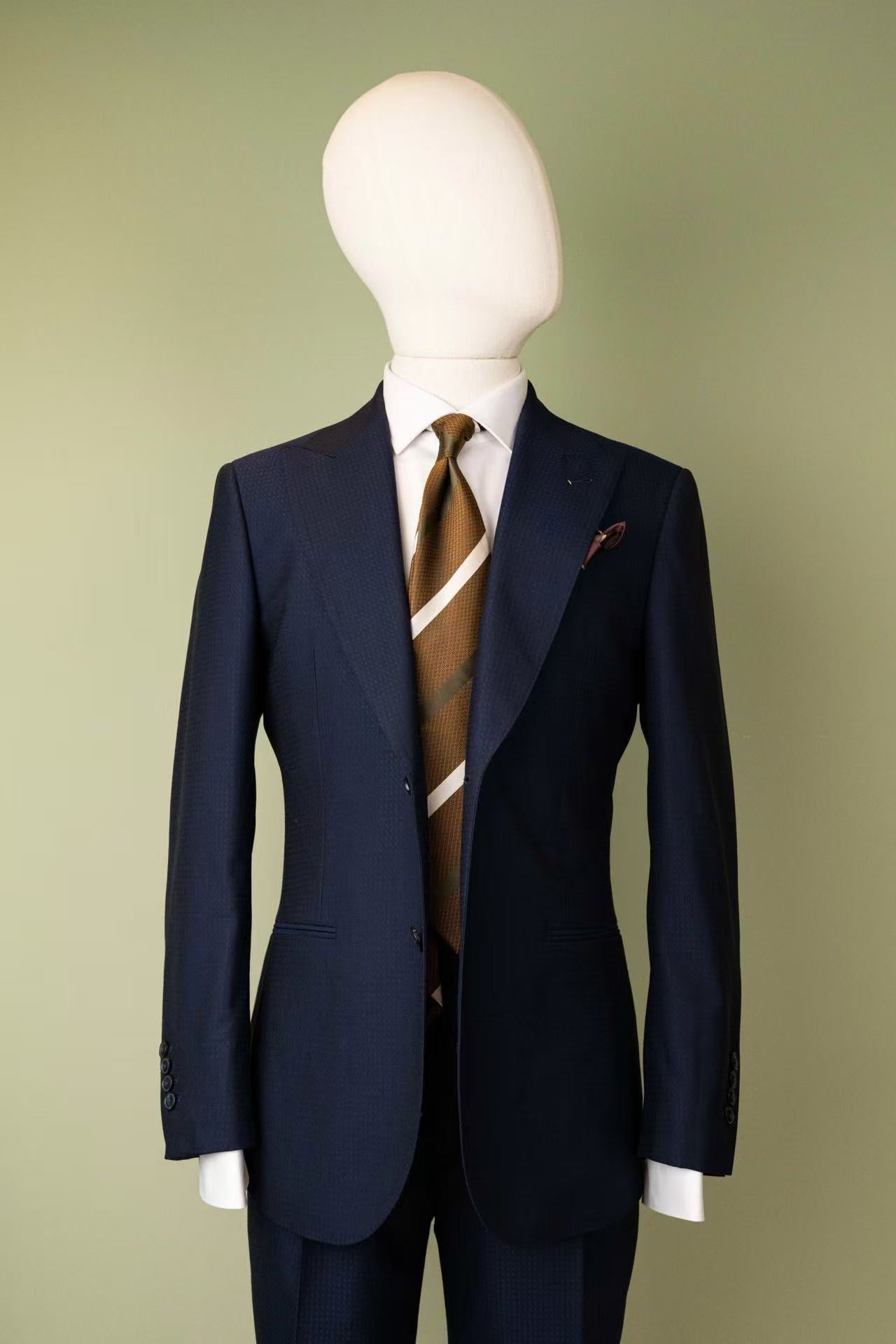 Products: LD-A321 Necktie / Stripes / Business / Wedding / Versatile
