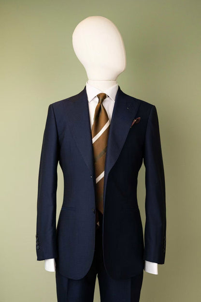 Products: LD-A321 Necktie / Stripes / Business / Wedding / Versatile