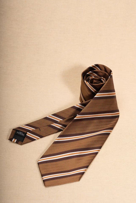 Products: LD-A320 Necktie / Stripes / Business / Wedding / Versatile