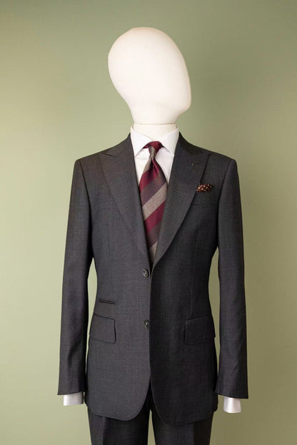 Products: LD-A3 Necktie / Stripes / Business / Wedding / Versatile