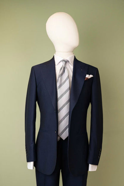 Products: LD-A252 Necktie / Stripes / Business / Wedding / Versatile