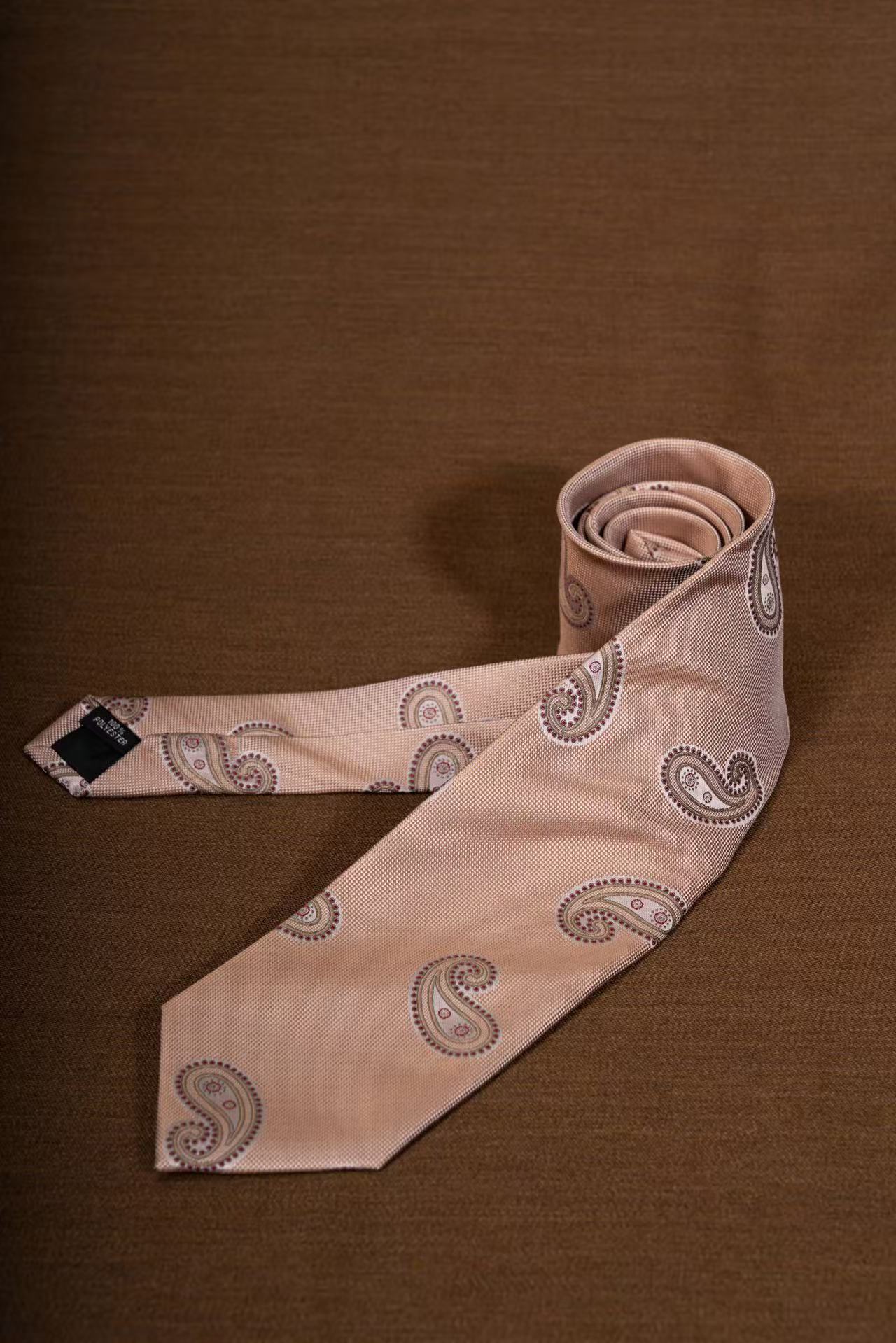Products: LD-A233 Necktie / Pattern / Business / Wedding / Versatile